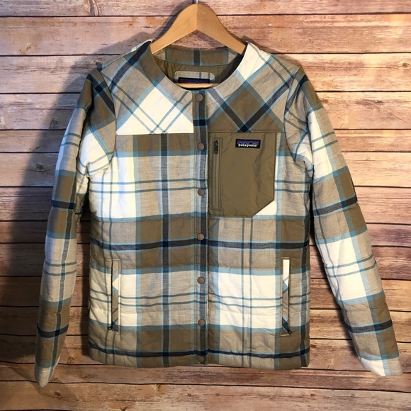 patagonia heywood